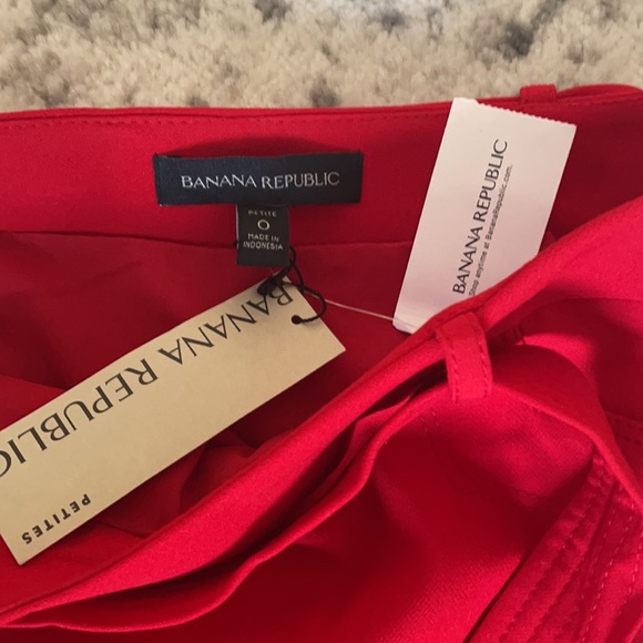 Banana republic skirt - Picture 3 of 5